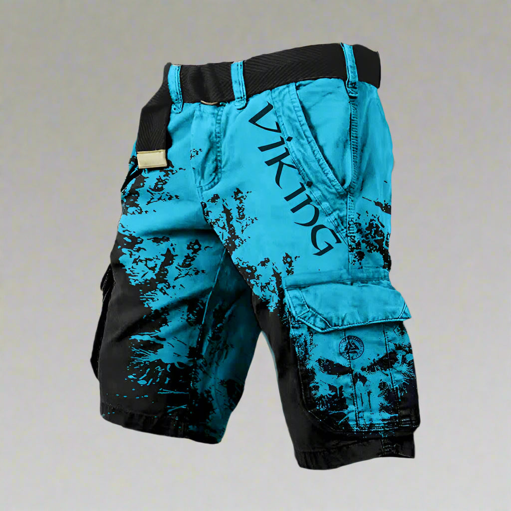 Varel | Short premium per avventurieri