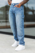 Rugged Workwear Carpenter Denim Jeans