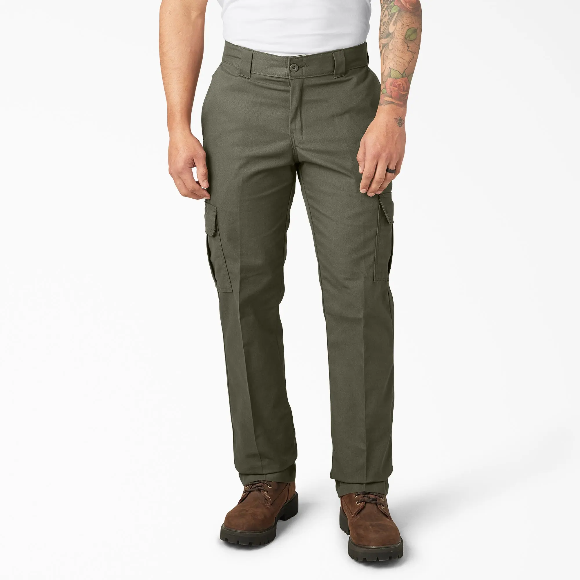 Everyday Flex Cargo Pants