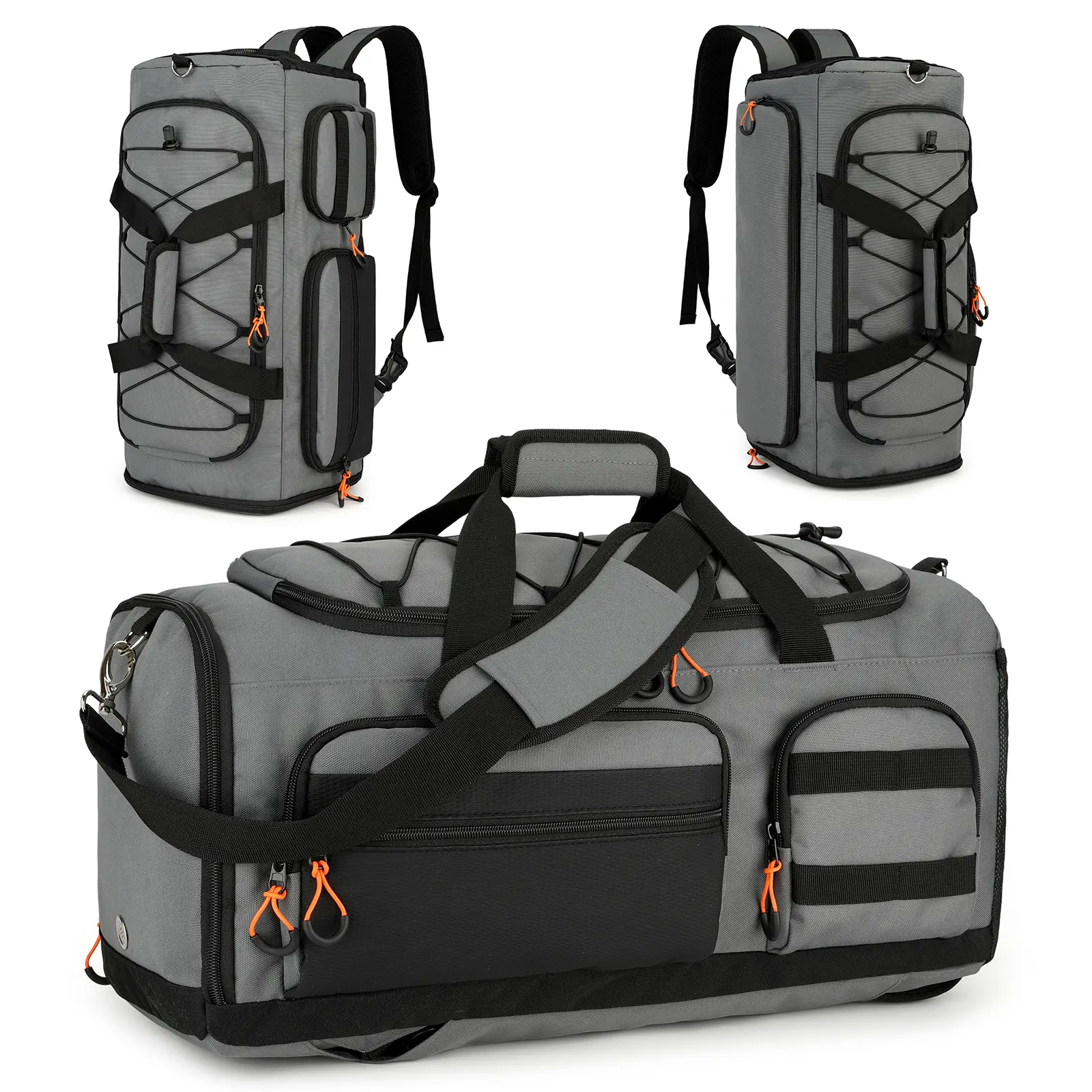 Voyager 45L Travel Pack
