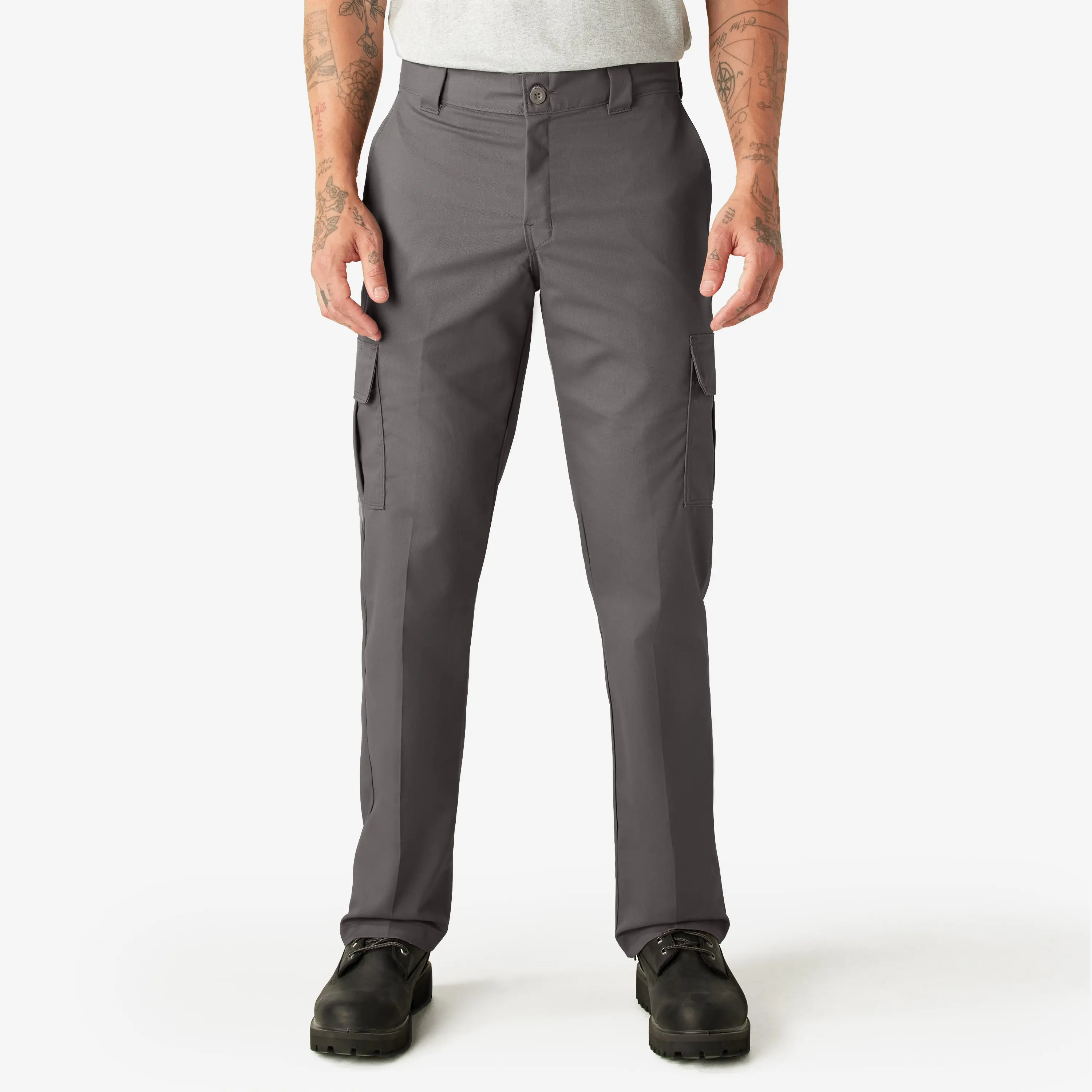 Everyday Flex Cargo Pants