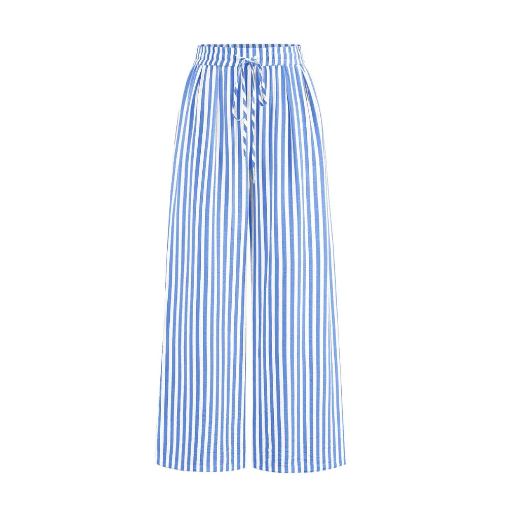 Everyday Comfort Wide Leg Pants