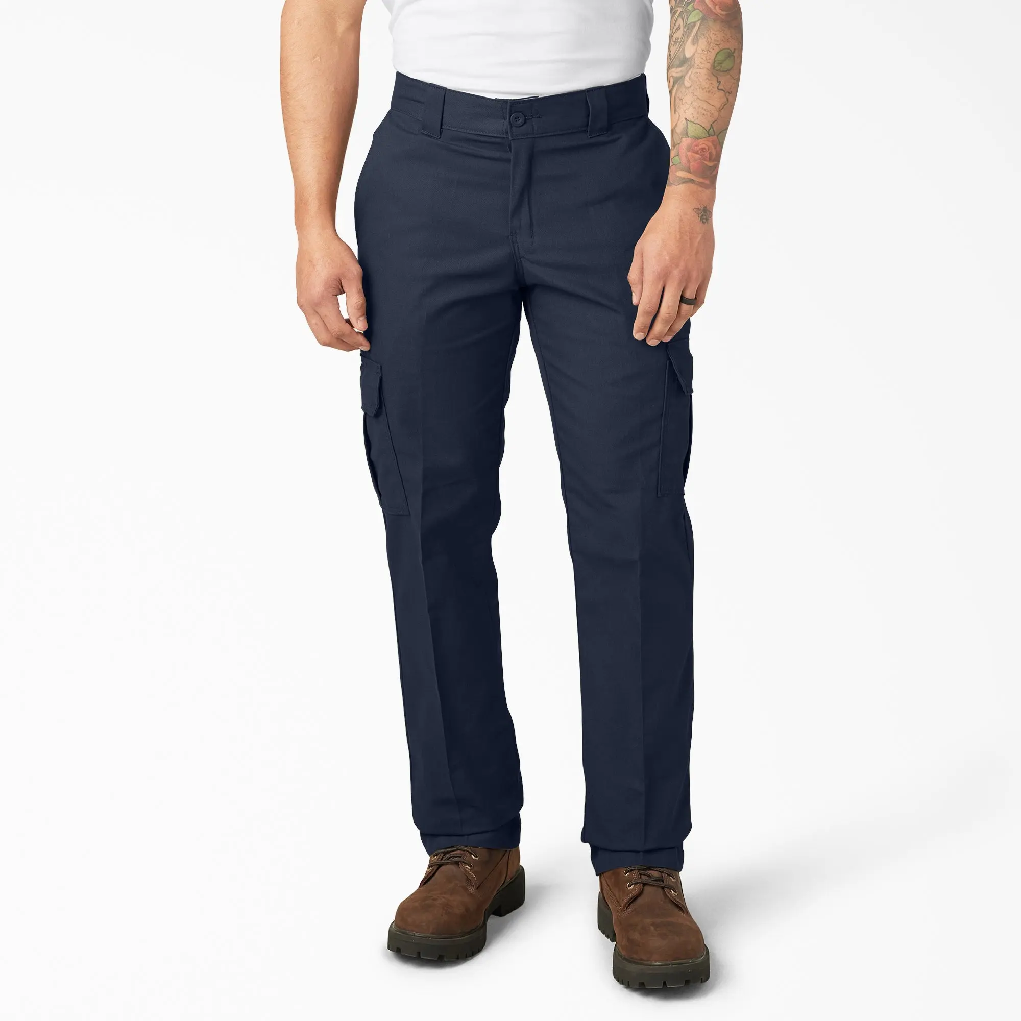 Everyday Flex Cargo Pants