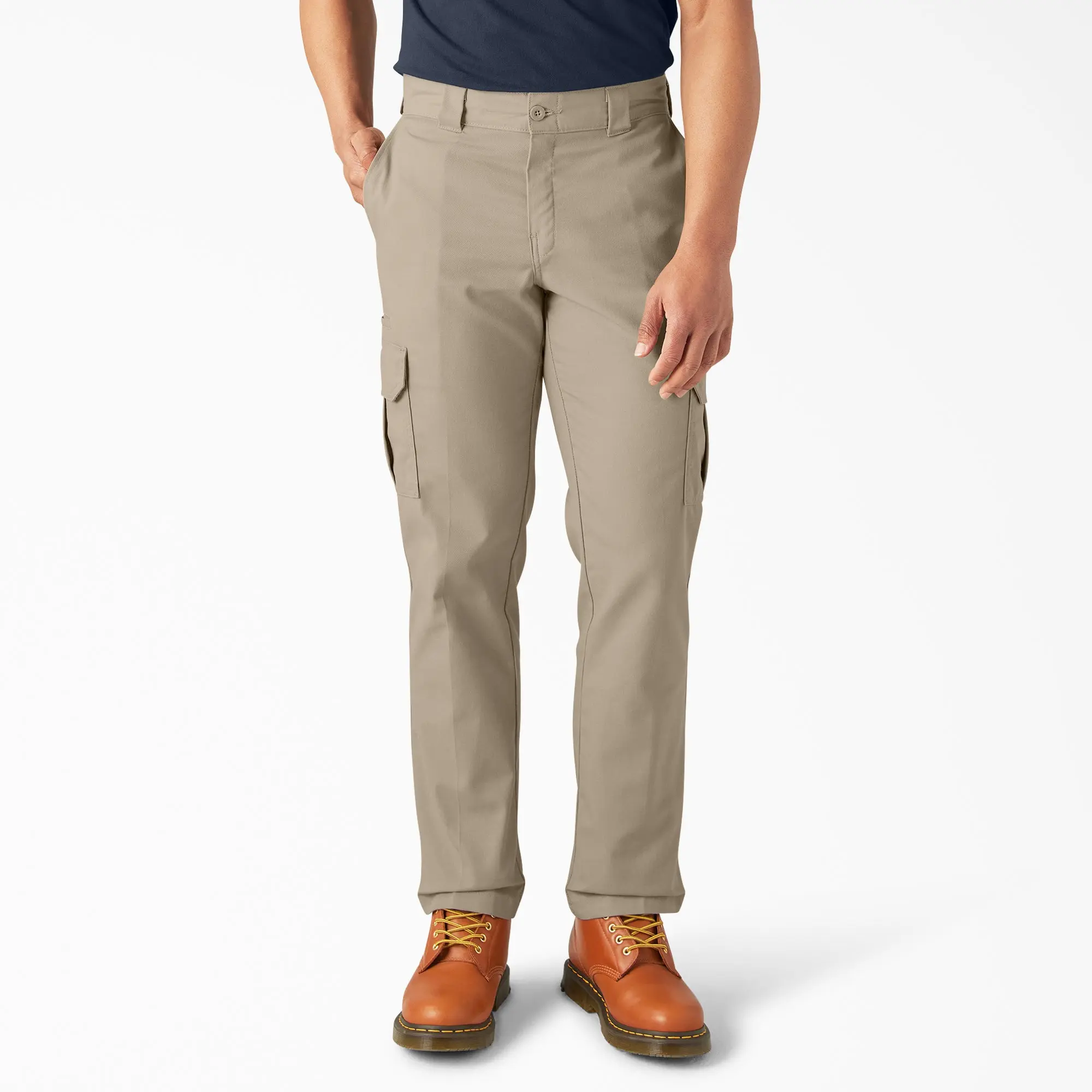 Everyday Flex Cargo Pants