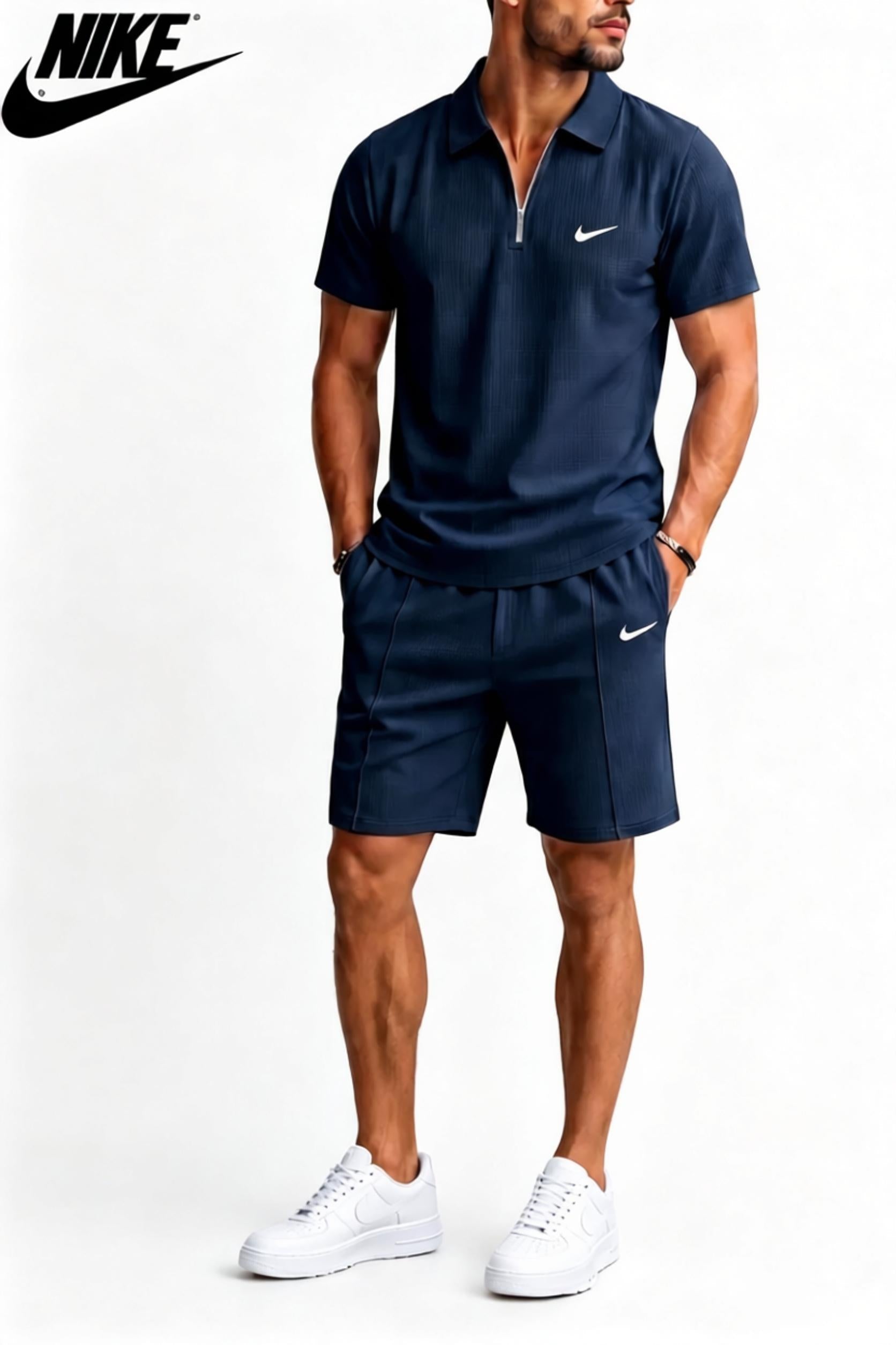 Alvis Everyday Coordinated Set