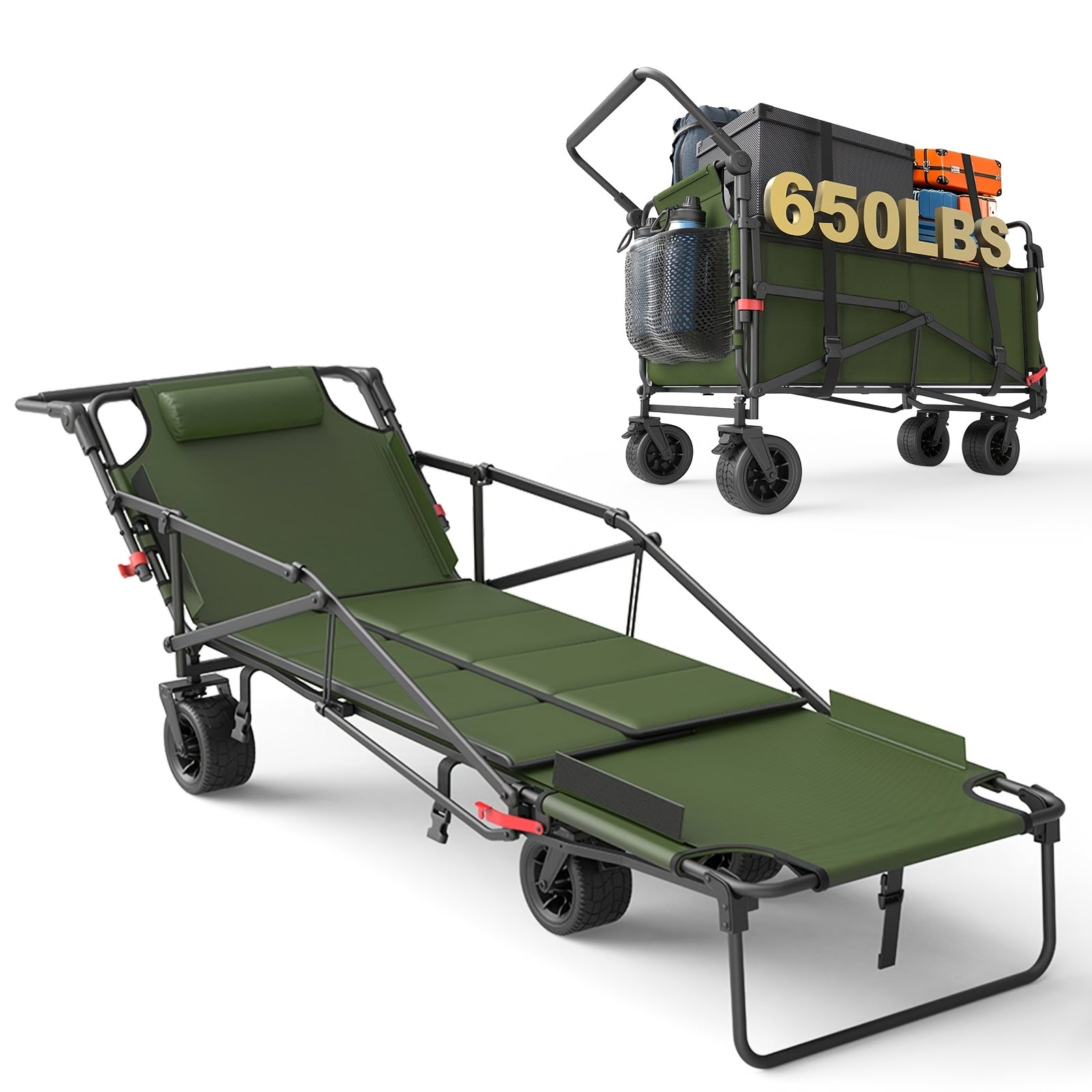 EasyFold Everyday Wagon