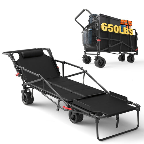 EasyFold Everyday Wagon