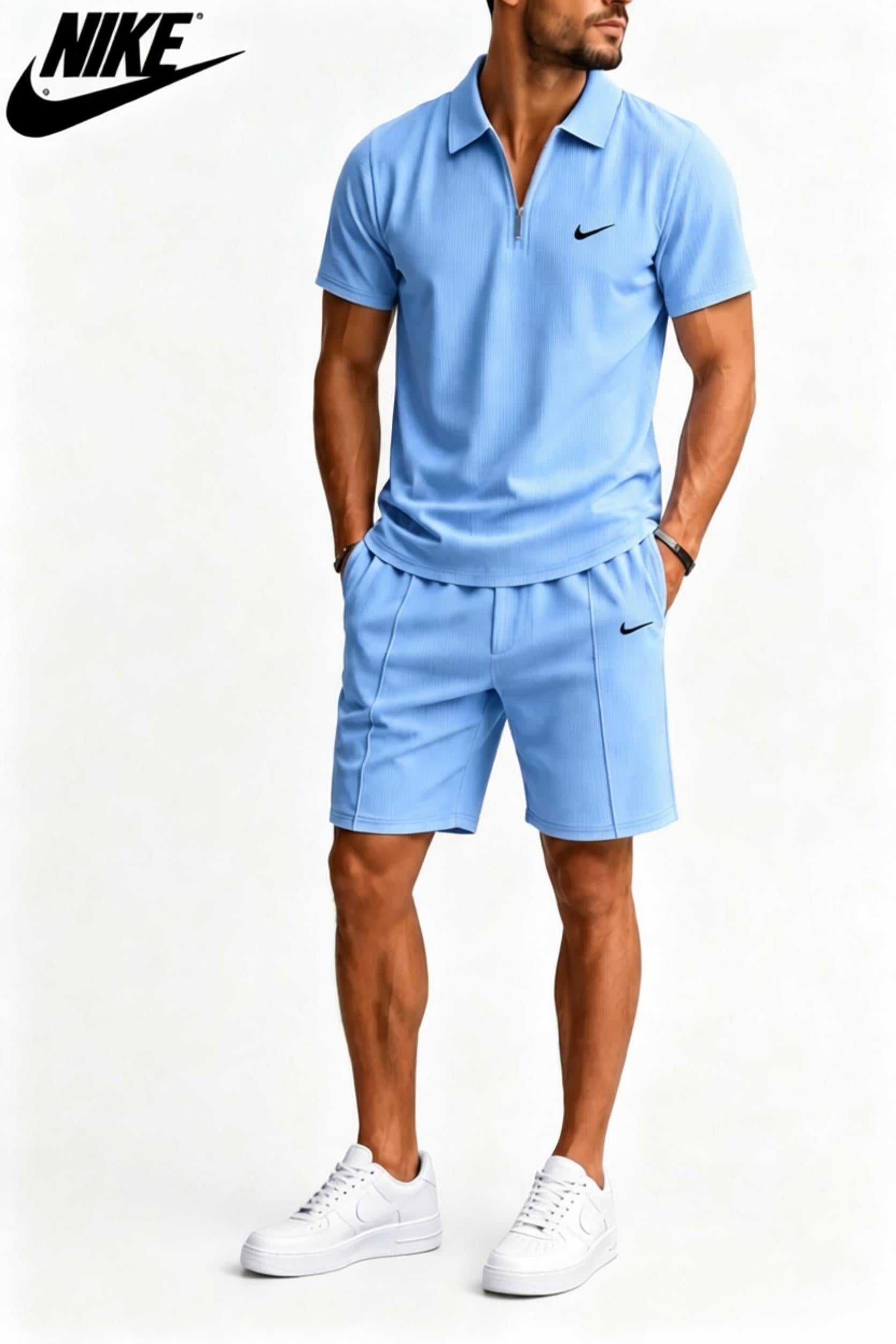 Alvis Everyday Coordinated Set