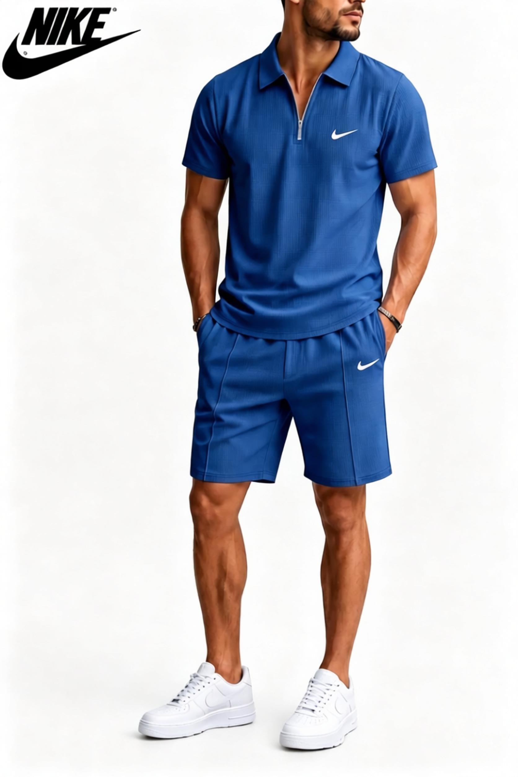 Alvis Everyday Coordinated Set