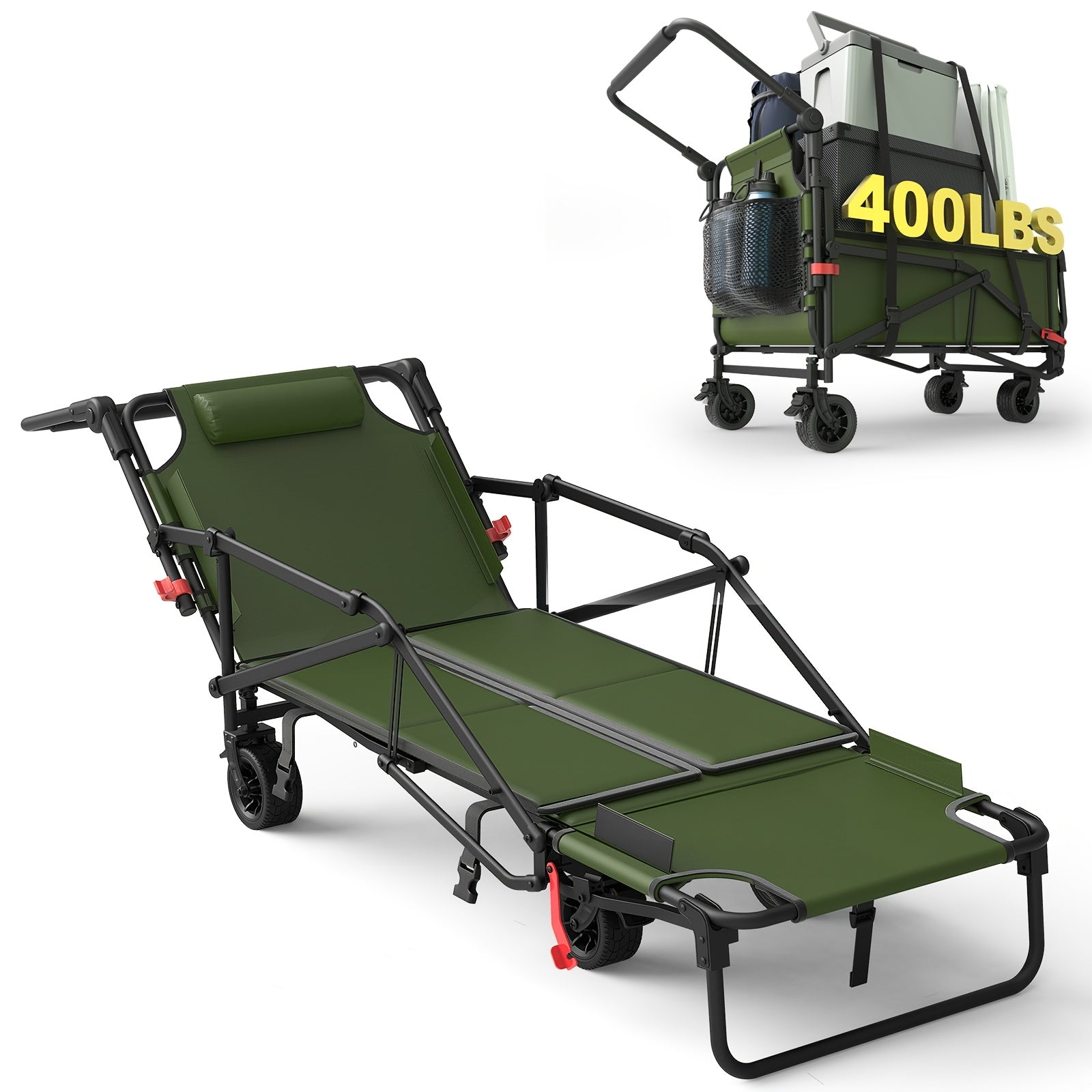 EasyFold Everyday Wagon