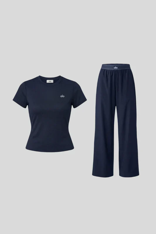 Urban Serenity Everyday Comfort Set