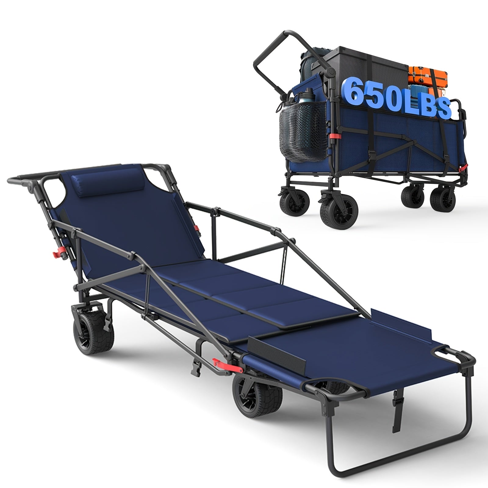 EasyFold Everyday Wagon