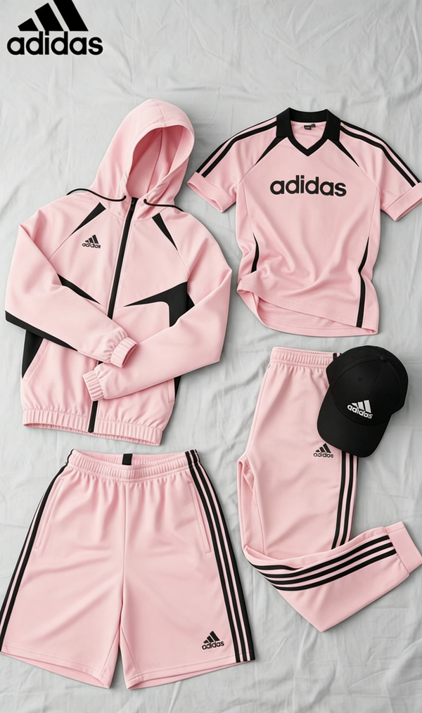 Everyday Active Comfort Set