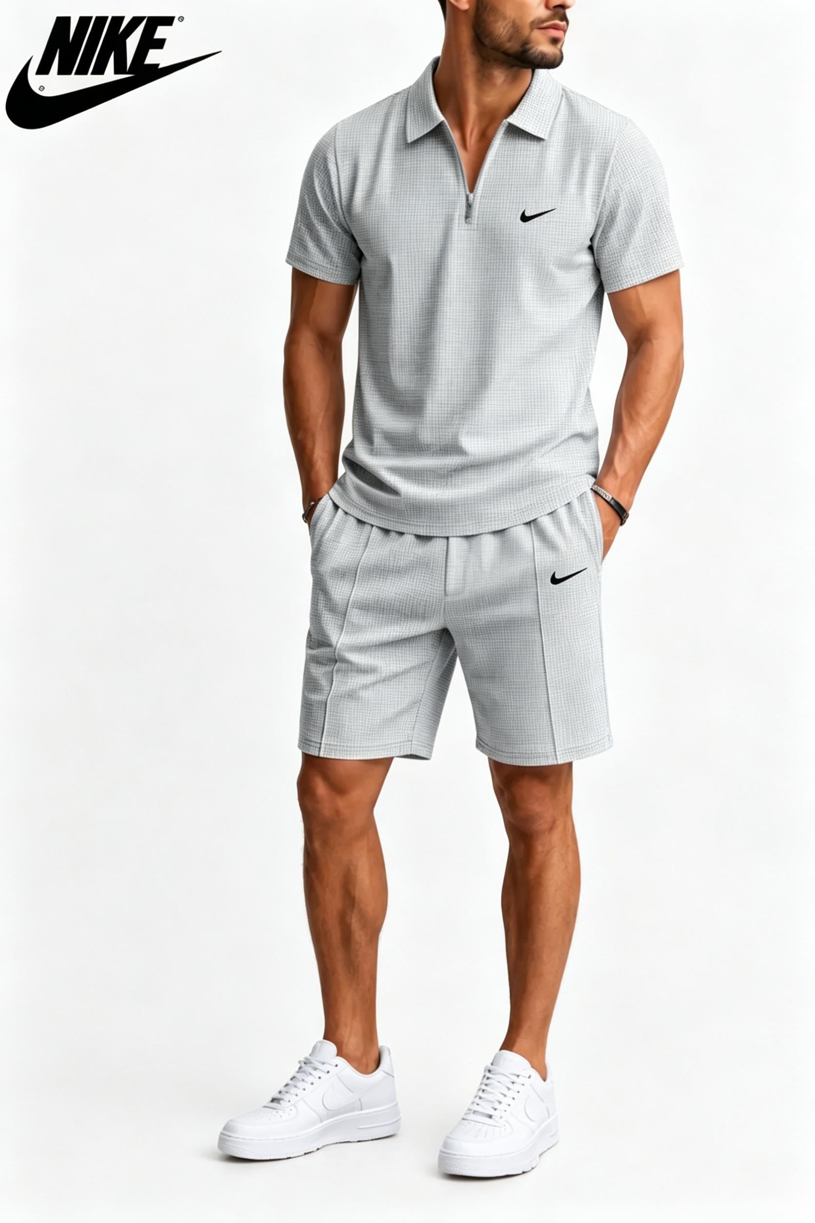 Alvis Everyday Coordinated Set
