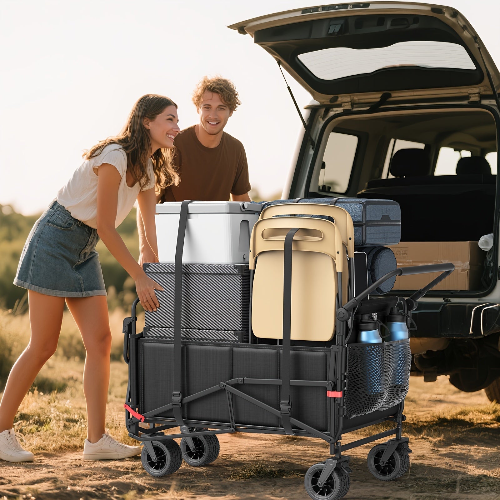EasyFold Everyday Wagon