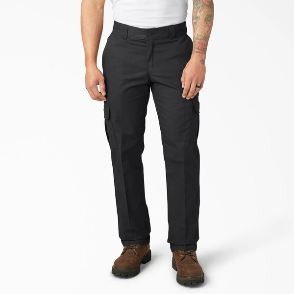 Everyday Flex Cargo Pants