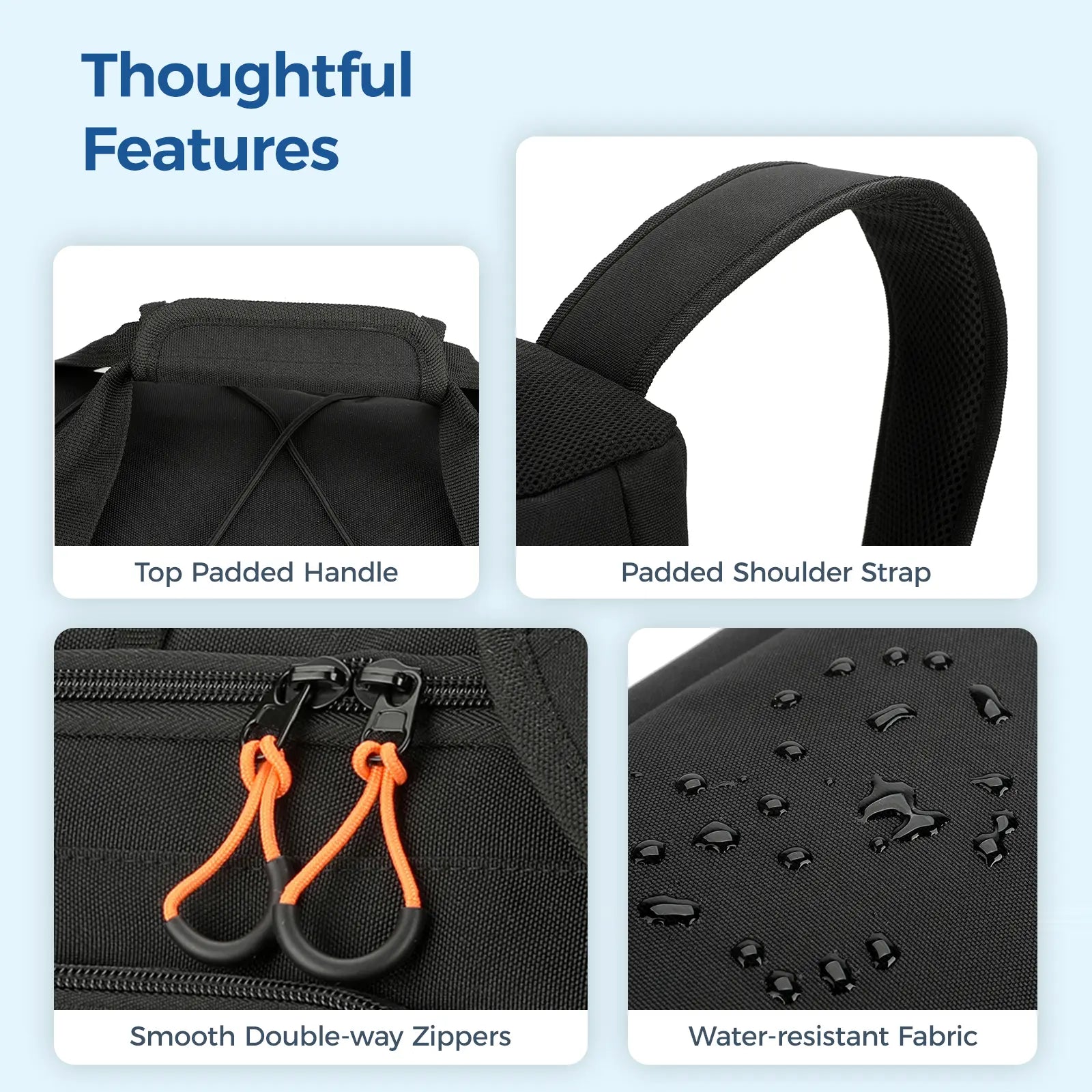 Voyager 45L Travel Pack