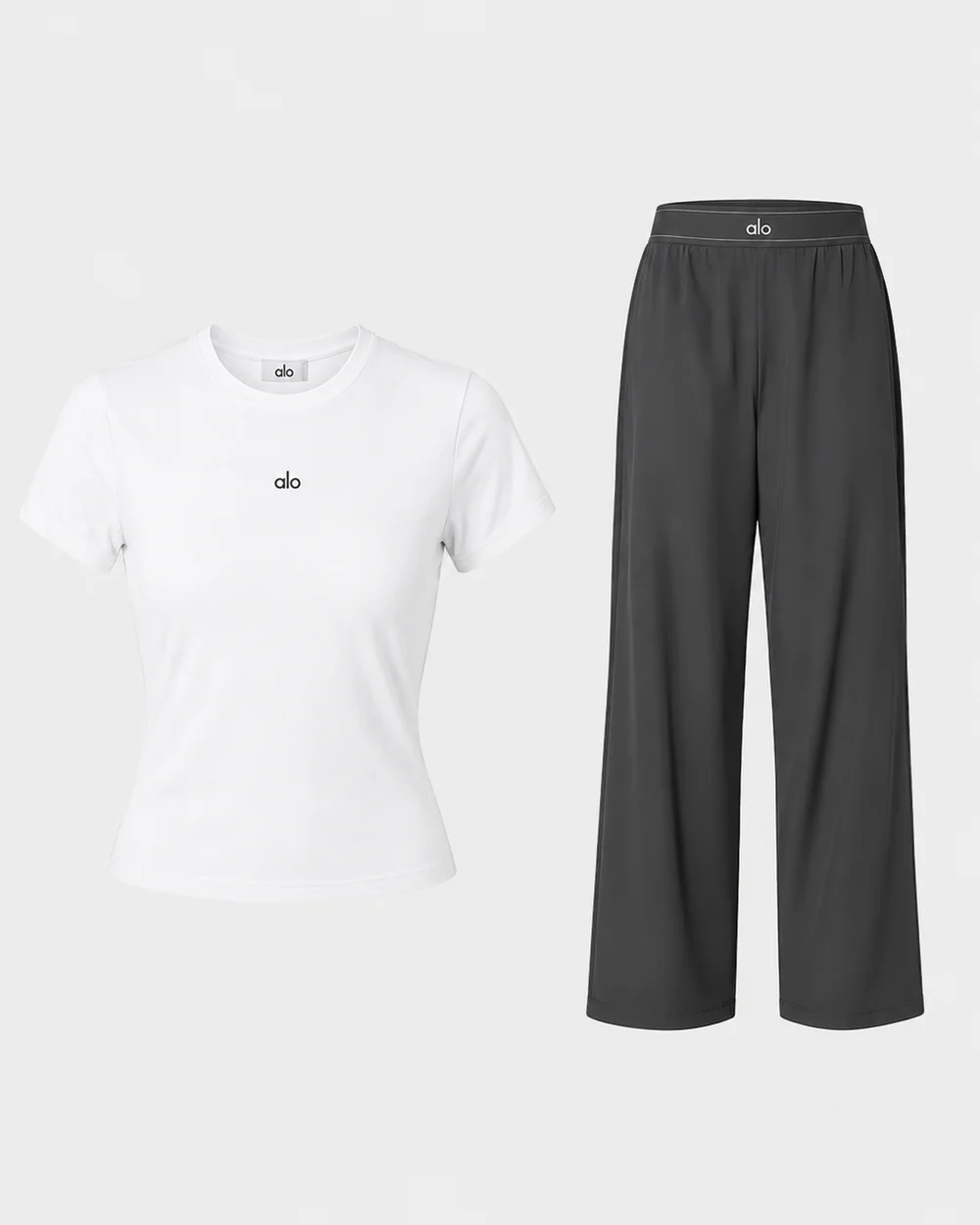 Urban Serenity Everyday Comfort Set