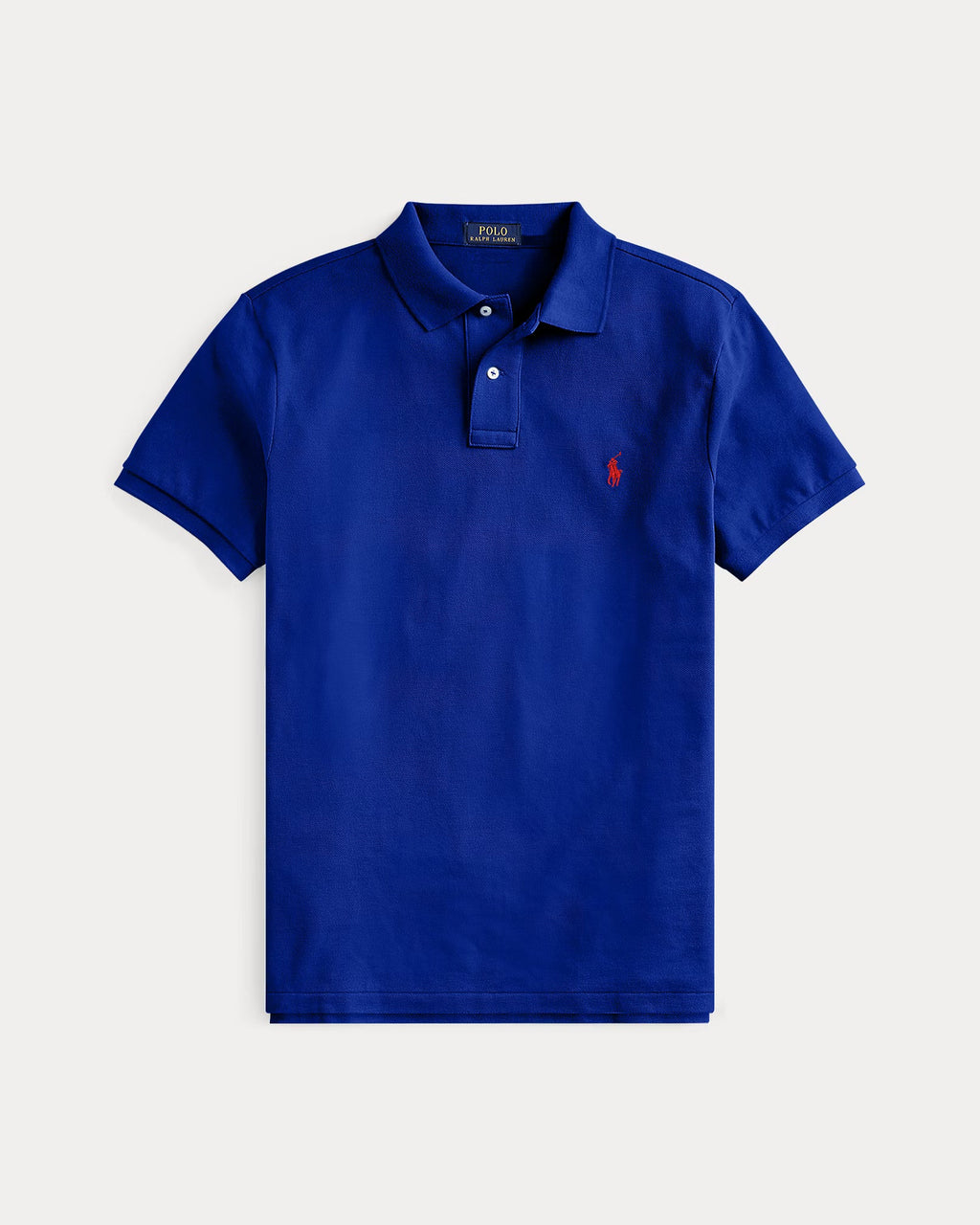 RL Cotton polo Shirt