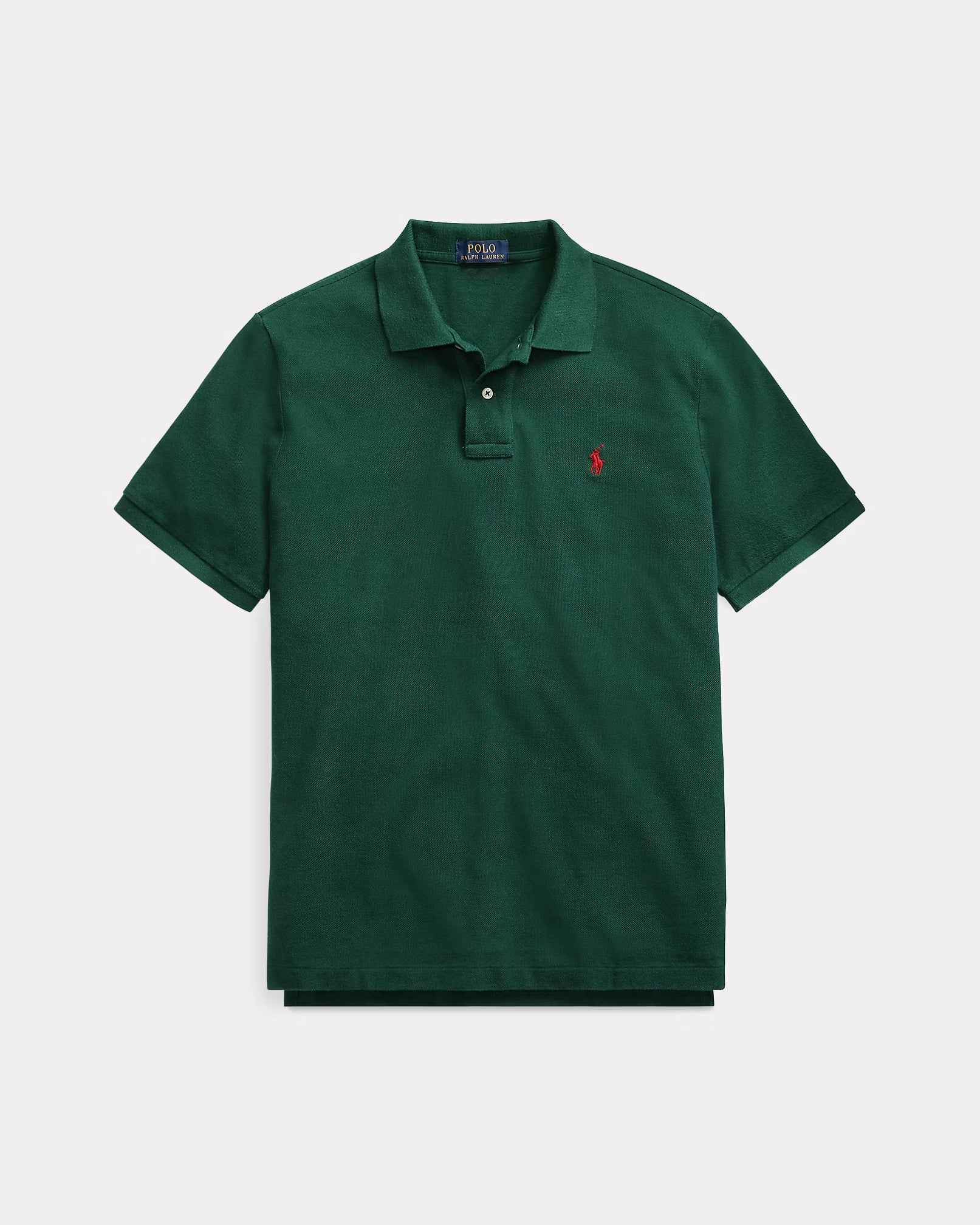 RL Cotton polo Shirt