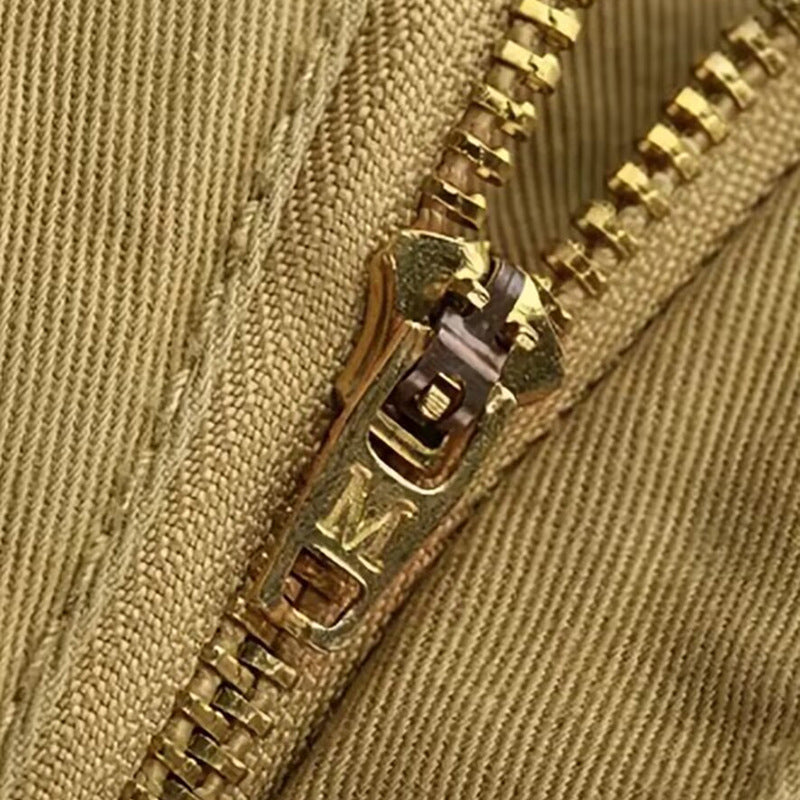 Men's cargo pants – classic, durable & practical